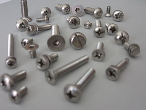 不锈钢标准紧固件 非标件价格 不锈钢标准紧固件 非标件型号规格